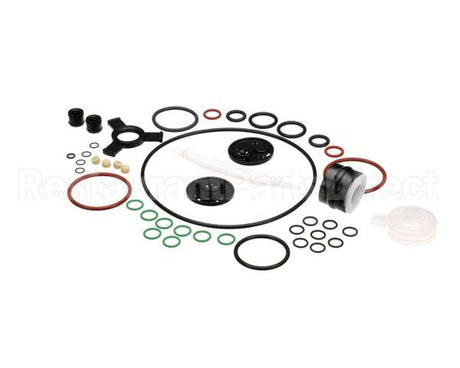 X49463-64 Taylor Freezers Kit A.-Tune Up 5472Tts Smp Pmp