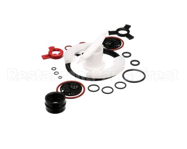 X49463-65 Taylor Freezers Kit A.-Tune Up Ph71 Simpl Pump