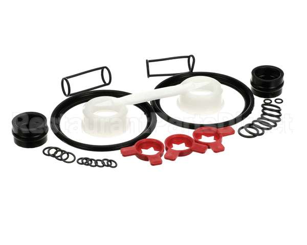 X49463-79 Taylor Freezers Kit A.-Tune Up-3 Spt C717