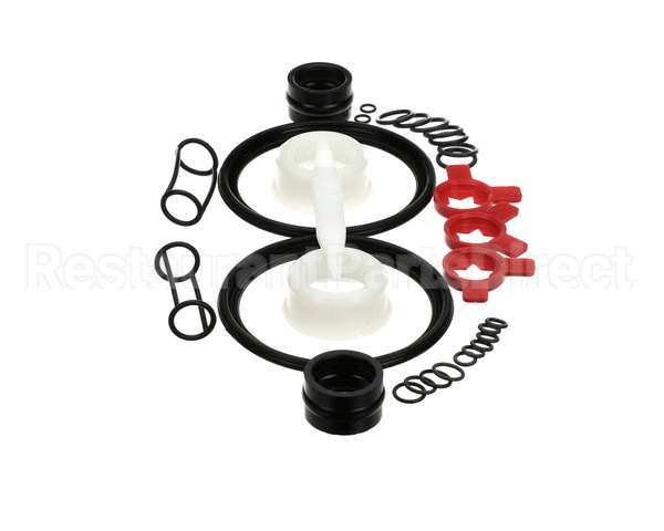 X49463-79 Taylor Freezers Kit A.-Tune Up-3 Spt C717