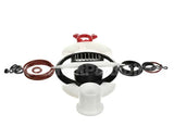 X49463-8 Taylor Freezers Kit A.-Tune Up-1 Spout-Ht