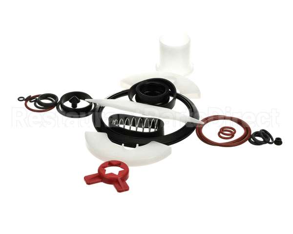 X49463-8 Taylor Freezers Kit A.-Tune Up-1 Spout-Ht