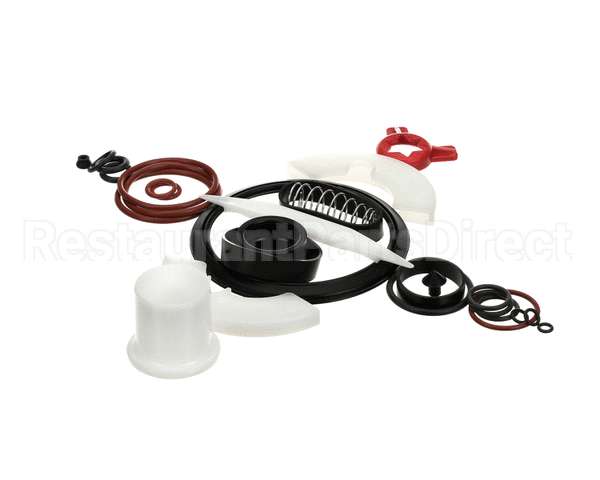 X49463-8 Taylor Freezers Kit A.-Tune Up-1 Spout-Ht