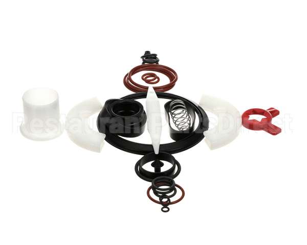 X49463-8 Taylor Freezers Kit A.-Tune Up-1 Spout-Ht