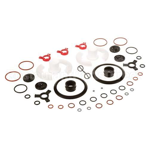 X49463-81 Compatible Taylor Tune Up Kit - C712 / C722