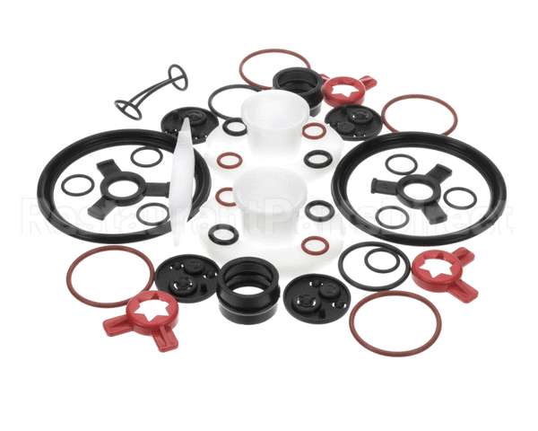 X49463-82 Taylor Freezers Kit A.-Tune C716 Simpl Pump