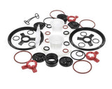 X49463-82 Taylor Freezers Kit A.-Tune C716 Simpl Pump