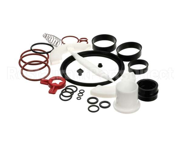 X49463-9 Taylor Freezers Kit A.-Tune Up-1 Spout-Non Ht