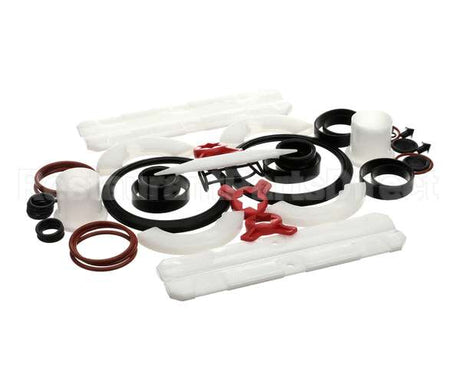 X49463-95 Taylor Freezers Kit A.-Tune Up-8756 Costco Bld