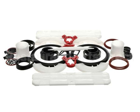 X49463-95 Taylor Freezers Kit A.-Tune Up-8756 Costco Bld