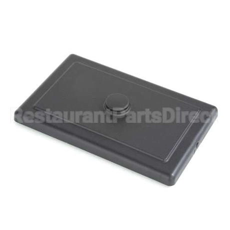 X49679-BLA Taylor Freezers Cover A.-Black Ins.mix Hopper