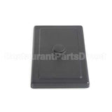 X49679-BLA Taylor Freezers Cover A.-Black Ins.mix Hopper