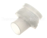X500262 San Jamar Bottom Inlet Valve Assembly