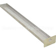 X50879 Compatible Taylor Drip Tray Ss Long