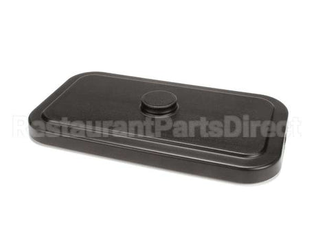 X51152 Taylor Freezers Cover A.-Hopper 340 Ddo Black