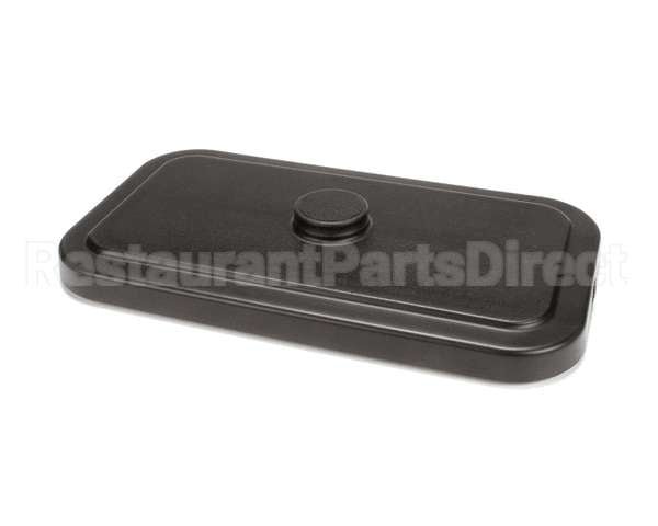 X51152 Taylor Freezers Cover A.-Hopper 340 Ddo Black