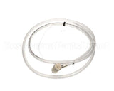 X53399-88 Taylor Freezers Line A.-Syrup Twin Tube