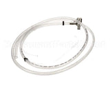 X53399-88 Taylor Freezers Line A.-Syrup Twin Tube