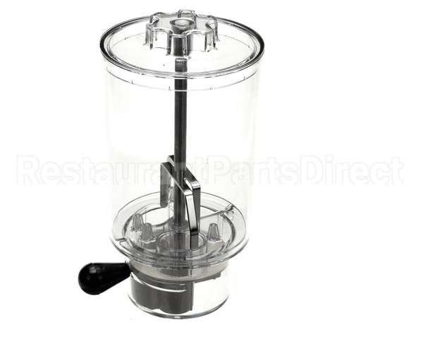 X53638-1 Taylor Freezers Canister A.-Disp-Candy-Large