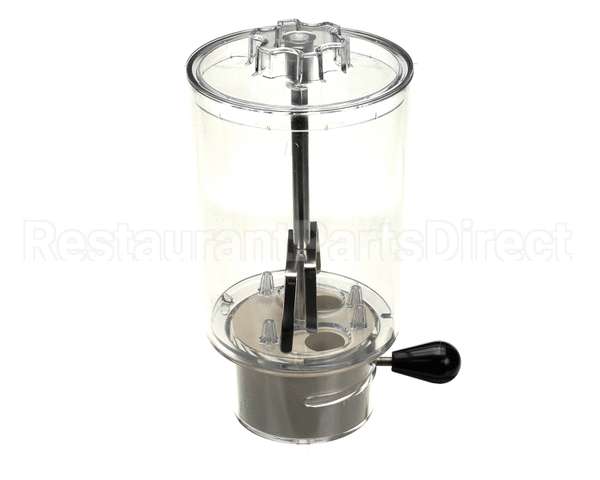 X53638-3 Taylor Freezers Canister A.-Disp-Lg W/Lg Puck