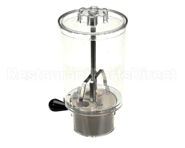 X53638-3 Taylor Freezers Canister A.-Disp-Lg W/Lg Puck