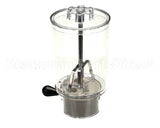 X53638-3 Taylor Freezers Canister A.-Disp-Lg W/Lg Puck