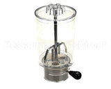 X53638-3 Taylor Freezers Canister A.-Disp-Lg W/Lg Puck