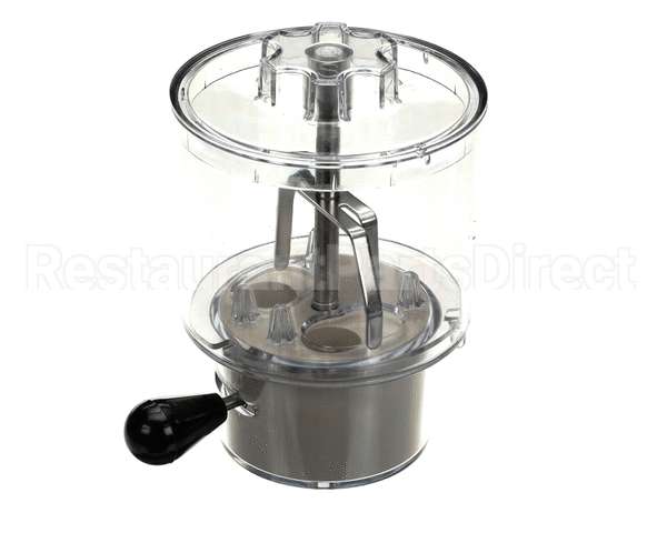 X53638-4 Taylor Freezers Canister A.-Disp-Sm W/Lg Puck