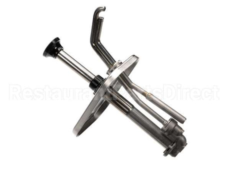 X53800-BRN Taylor Freezers Pump A.-Syrup-Heated-Brn