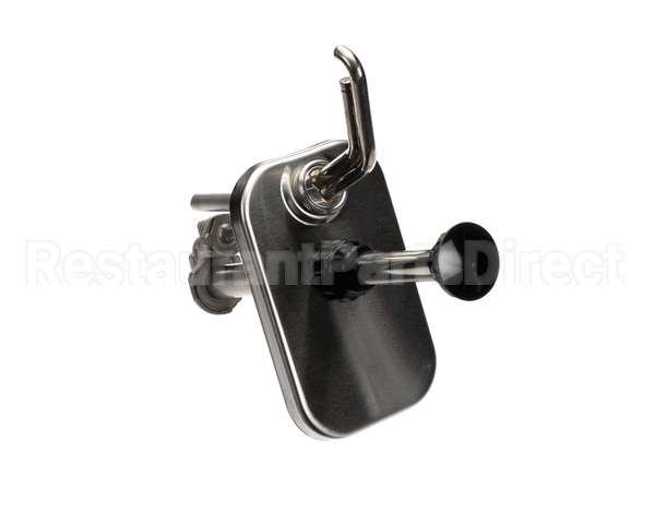 X53800-BRN Taylor Freezers Pump A.-Syrup-Heated-Brn