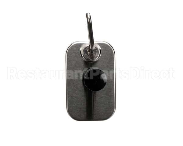 X53800-BRN Taylor Freezers Pump A.-Syrup-Heated-Brn