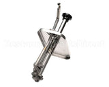 X53800-BRN Taylor Freezers Pump A.-Syrup-Heated-Brn