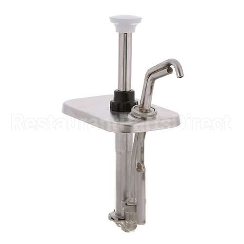 X53800-TAN Compatible Taylor Pumpassy, Syrup, Heated, Tan