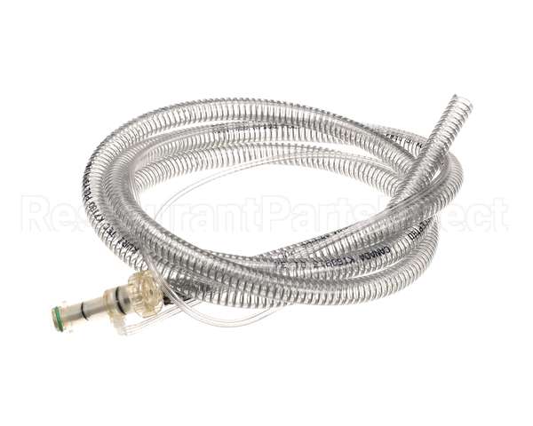 X54581-BRN Taylor Freezers Line A.-Syrup Tts 86