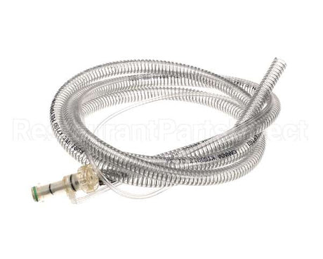 X54581-BRN Taylor Freezers Line A.-Syrup Tts 86