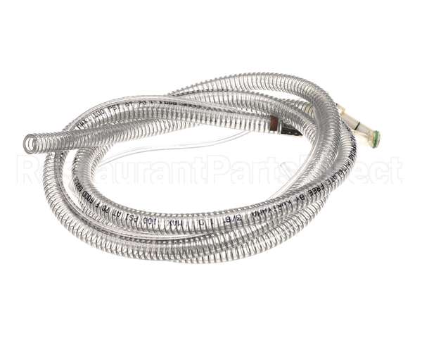 X54581-BRN Taylor Freezers Line A.-Syrup Tts 86