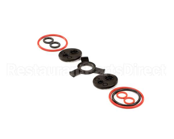 X56200-10 Taylor Freezers Kit A.-Pump-Simplified Ss/Shk