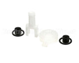 X56200-12 Taylor Freezers Kit A.-Draw Valve Shake C602