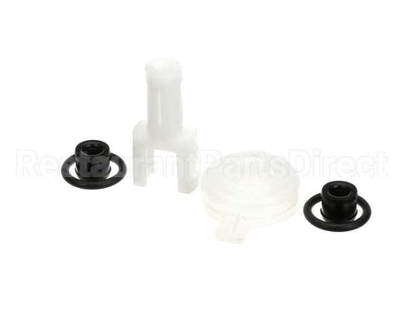 X56200-12 Taylor Freezers Kit A.-Draw Valve Shake C602
