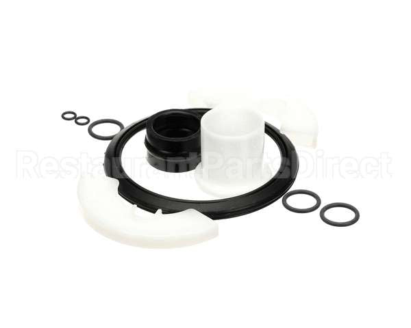 X56200-14 Taylor Freezers Kit A.-Door/Barrel Ss