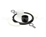 X56200-14 Taylor Freezers Kit A.-Door/Barrel Ss