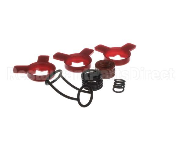 X56200-17 Taylor Freezers Kit A.-Draw Valve C712