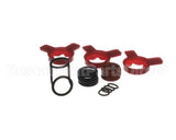 X56200-17 Taylor Freezers Kit A.-Draw Valve C712