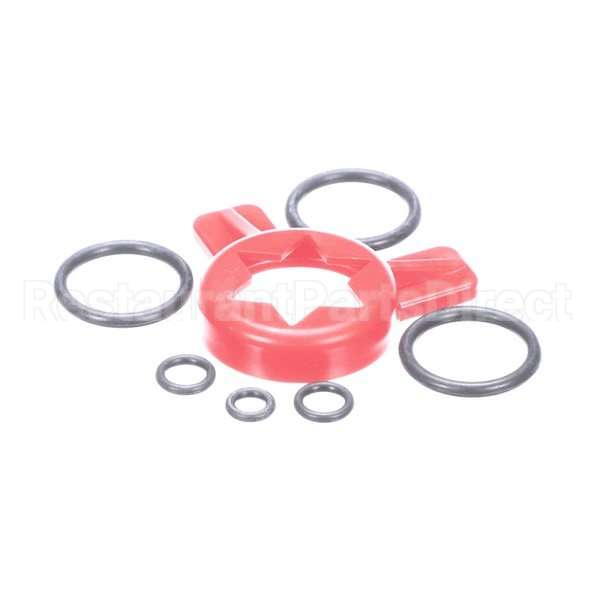X56200-2 Compatible Taylor Kit A.-Draw Valve Soft Serve