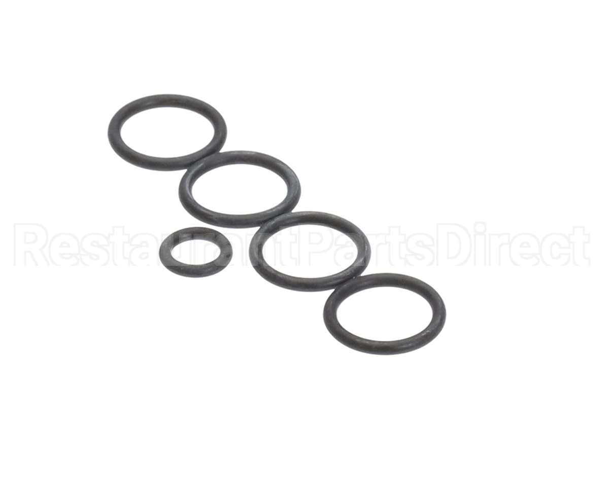 X56200-21 Taylor Freezers Kit A.-Tube-Feed