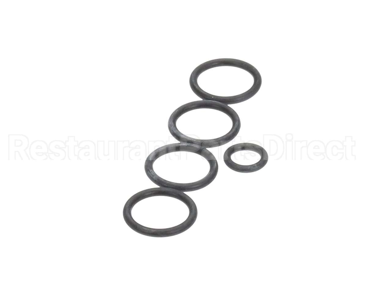X56200-21 Taylor Freezers Kit A.-Tube-Feed