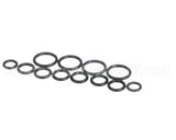 X56200-39 Taylor Freezers Kit A.-Feed Tube
