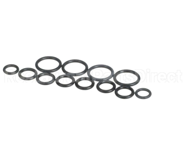 X56200-39 Taylor Freezers Kit A.-Feed Tube