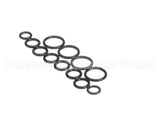 X56200-39 Taylor Freezers Kit A.-Feed Tube