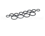 X56200-39 Taylor Freezers Kit A.-Feed Tube